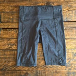 All in Motion Spandex Shorts | Medium